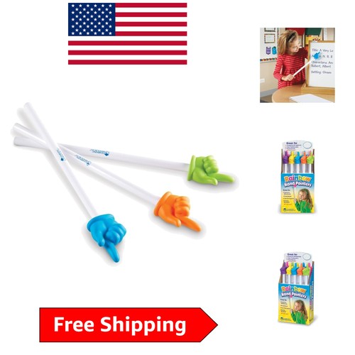 Inch sensory rainbow - sensory, hand