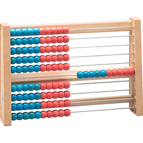 Wissner 100 bead children - wissner®,