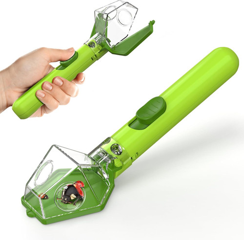 2pcs bug catcher for kids - 2pcs,