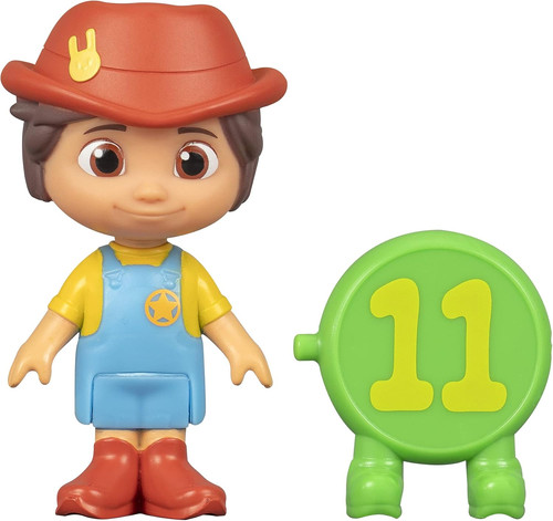 Single figure accessory - single,