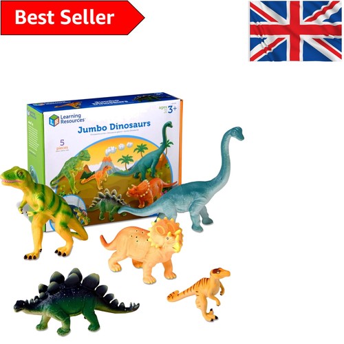 Imaginative jumbo dinosaur - imaginative,