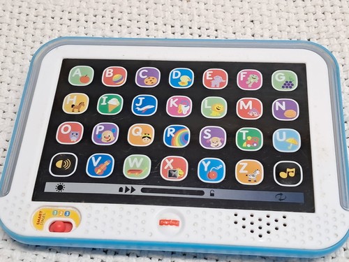 Fisher price laugh learn smart - price,