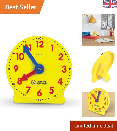 Big time mini clock smart - time,