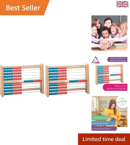 Pack wooden student - 2,