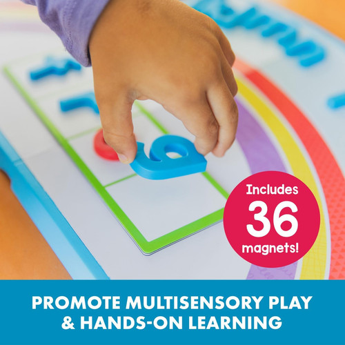 Learning resources abc - learning,