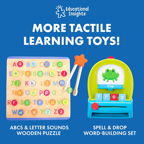 Learning resources abc - learning,