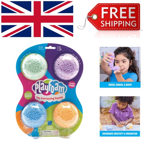 Mess free playfoam - of,