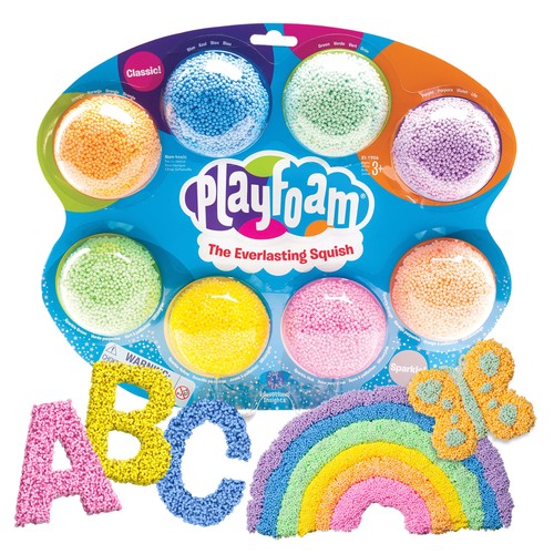 Learning resources playfoam - learning,