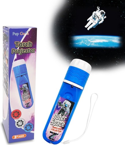 Pup outer space - pup, and