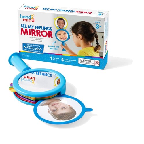 See feelings mirror - my,