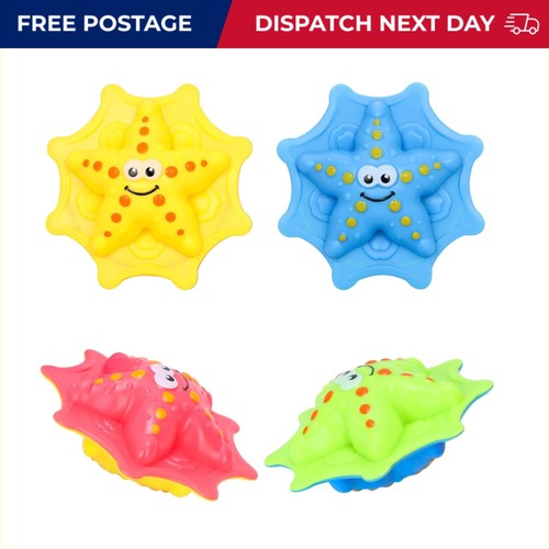 Summer fun pack - summer, 4-pack