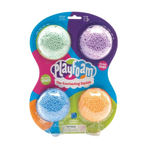 Learning resources playfoam - resources,