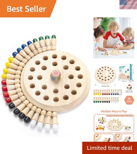 Montessori inspired memory - montessori-inspired,