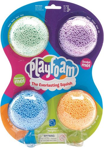 Original playfoam starter - playfoam,