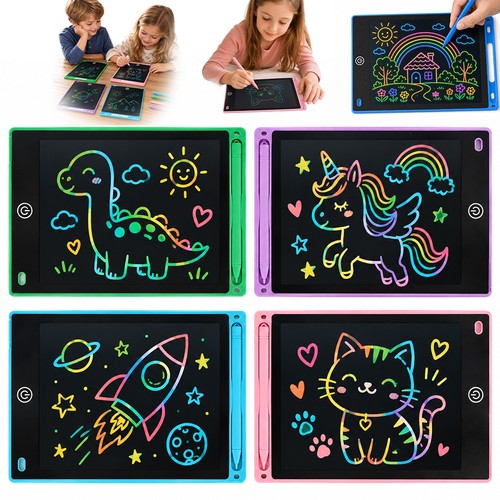 Pack lcd writing - 4,