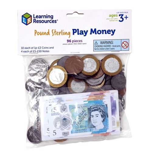 Learning resources play - learning,