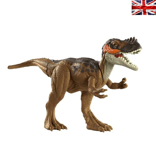 Alioramus action figure - figure,
