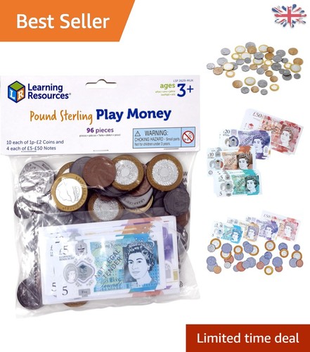 Fun money toy - toy, pack