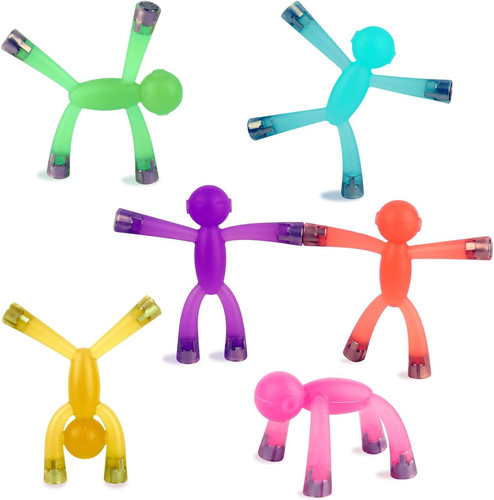 Laleay magnetic men - laleay,