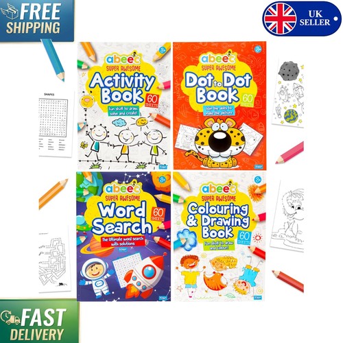 Travel activity pack - travel,